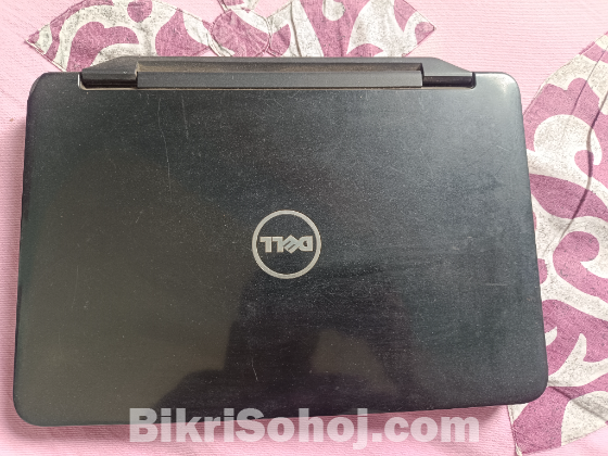 Laptop inspiron 3420